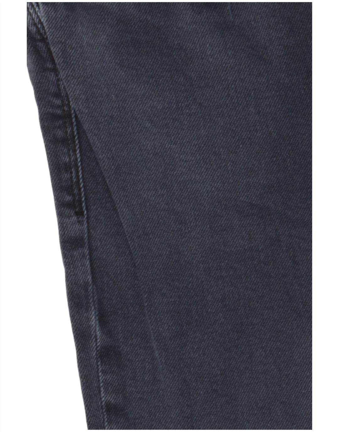 Massimo Dutti Herren Slim Jeans EU 36 XL W36 L32 Marineblau
