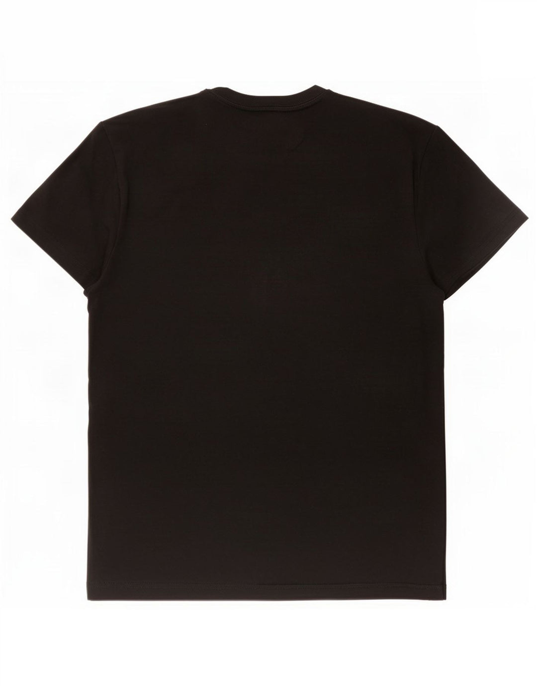Umbro Herren Graphic T-Shirt Top Medium Schwarz