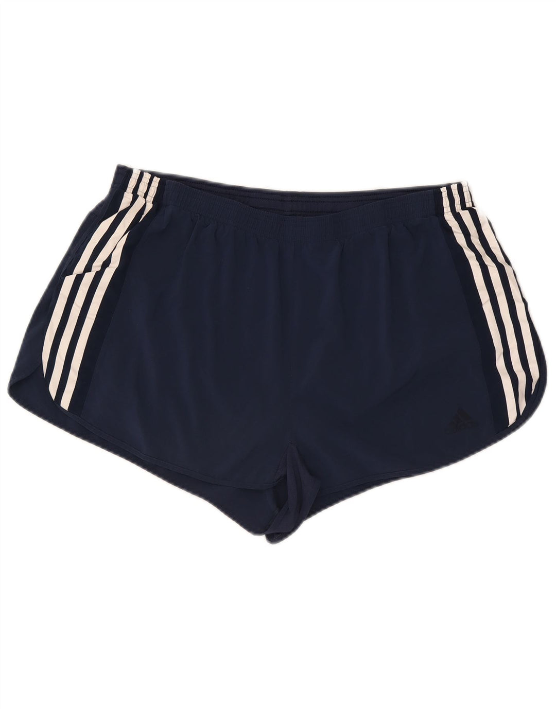 Adidas Herren Climacool Sport Shorts XL Marineblau Polyester