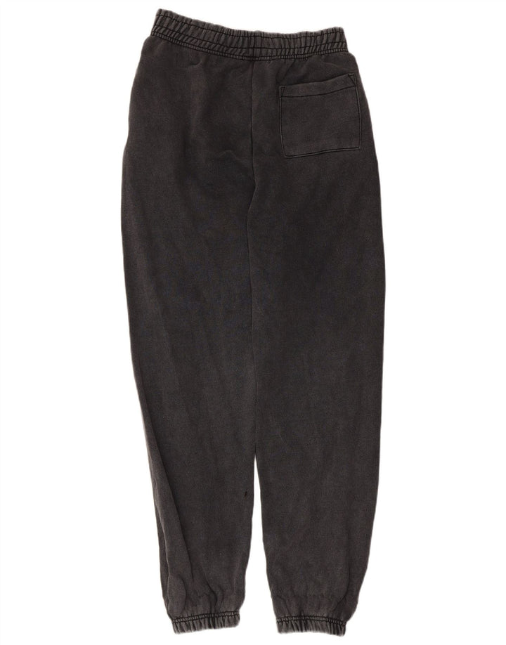 Zara Herren-Trainingshose, Jogginghose, Größe S, Grau