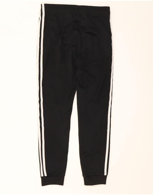 Adidas Jungen Trainingshose Jogger 11-12 Jahre Schwarz