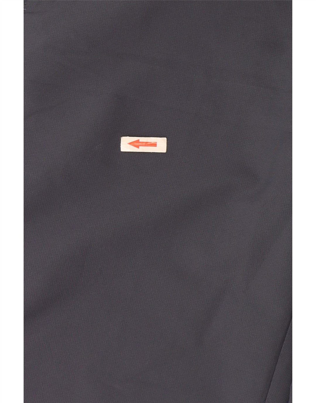 Adidas Herren Straight Chino Hose W36 L31 Marineblau Polyester