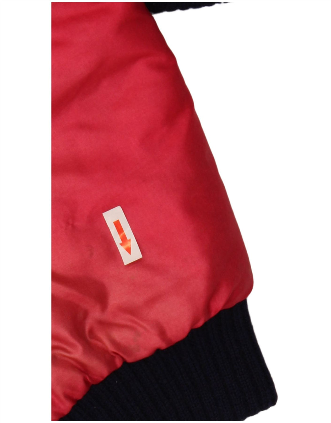 Ellesse Herren Wendejacke IT 54 2XL Marineblau