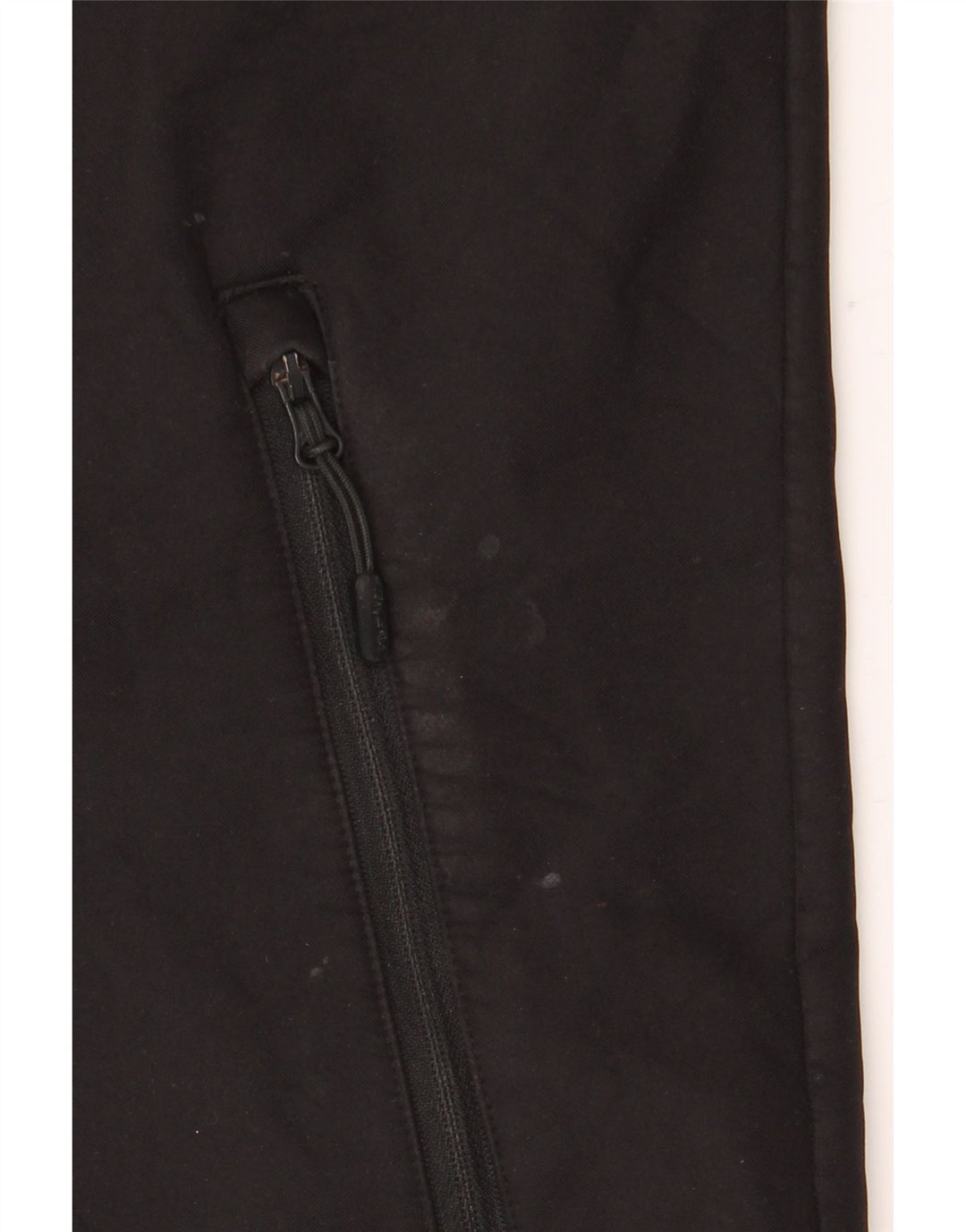 O'Neill Herren Windjacke UK 42 XL Schwarz Polyester