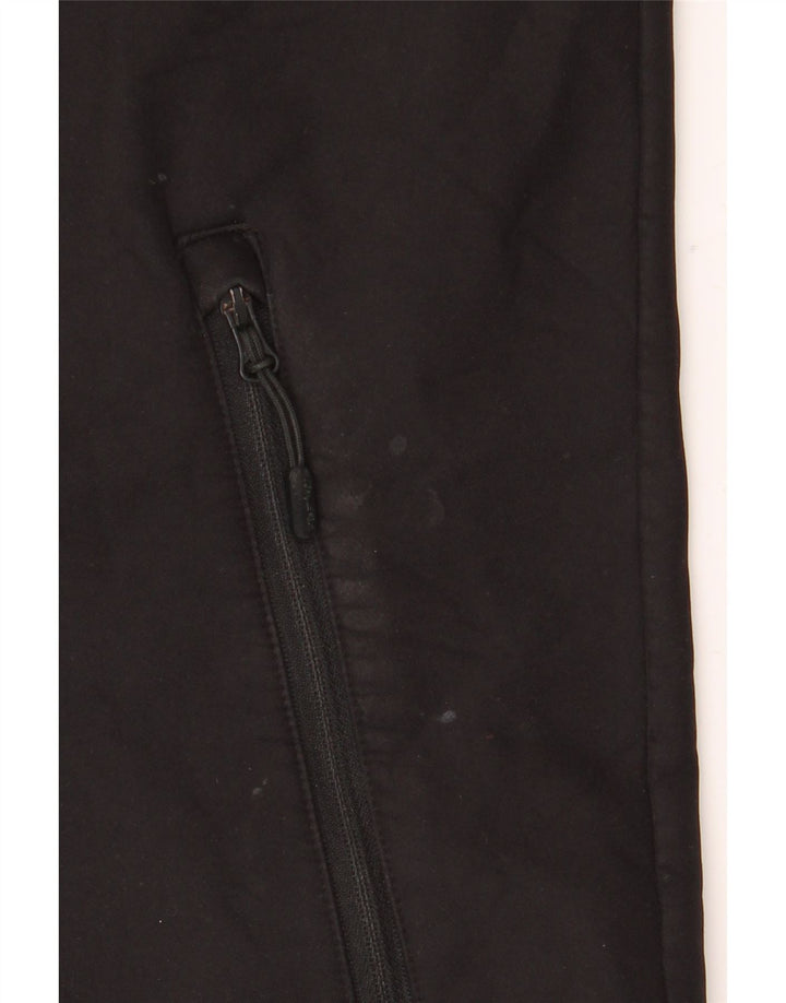 O'Neill Herren Windjacke UK 42 XL Schwarz Polyester