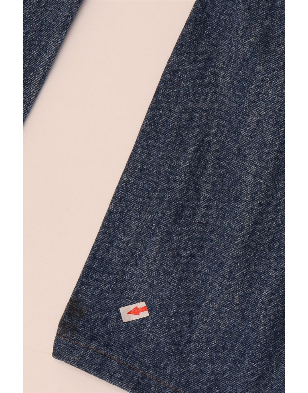 Levi's Herren 615 Tapered Jeans W36 L29 Blau