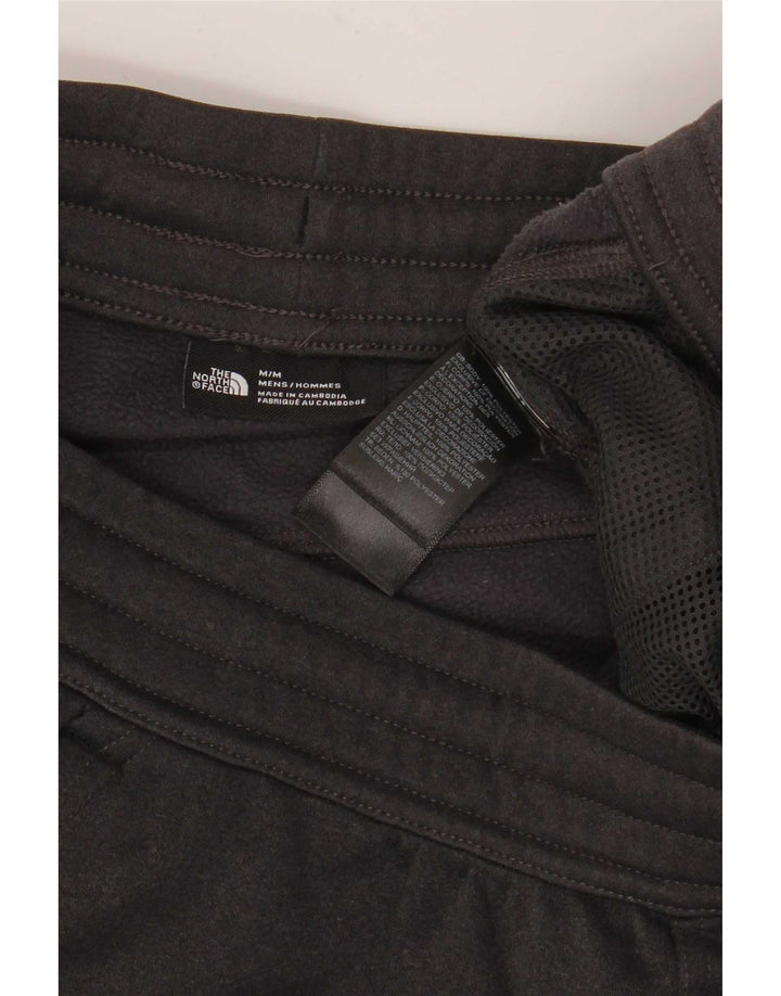 The North Face Herren-Trainingshose, mittelgraues Polyester