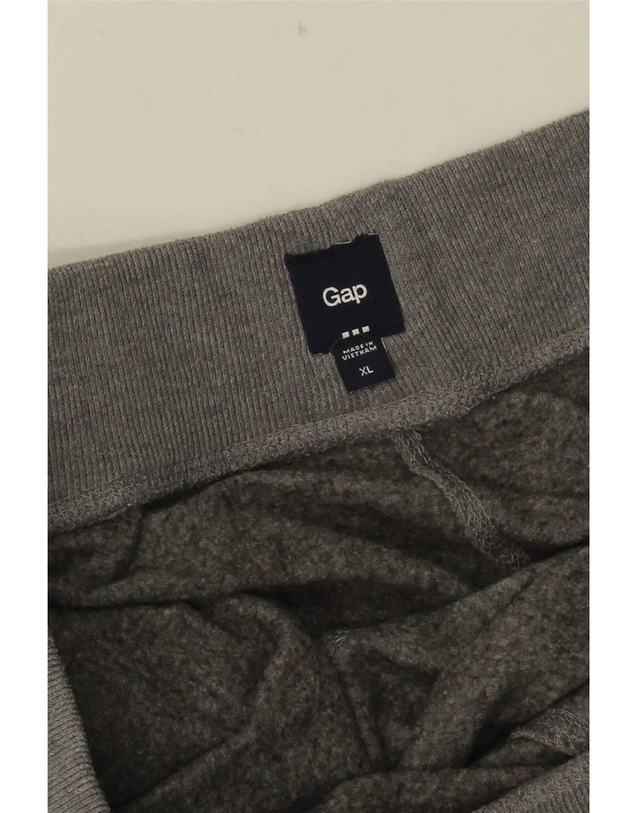 Gap Herren-Trainingshose XL Grau