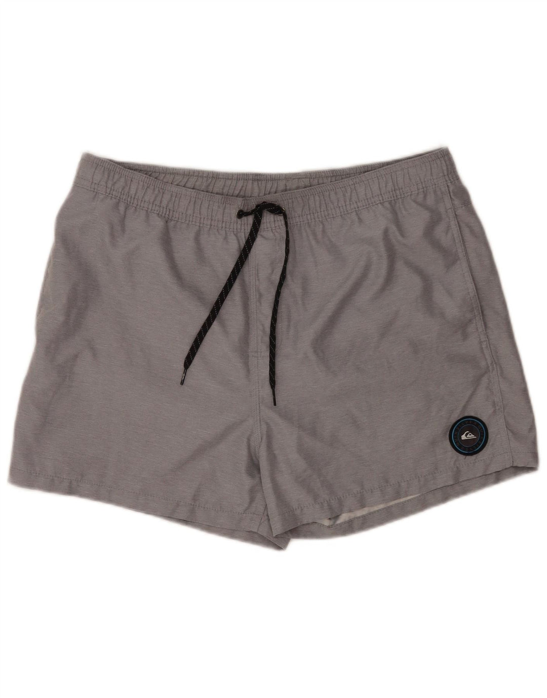 Quiksilver Herren Badeshorts XL Grau Polyester