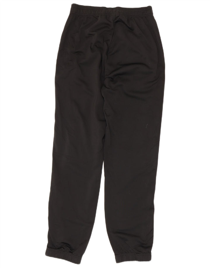 Adidas Herren-Trainingshose, Jogginghose, Größe S, Schwarz, Polyester