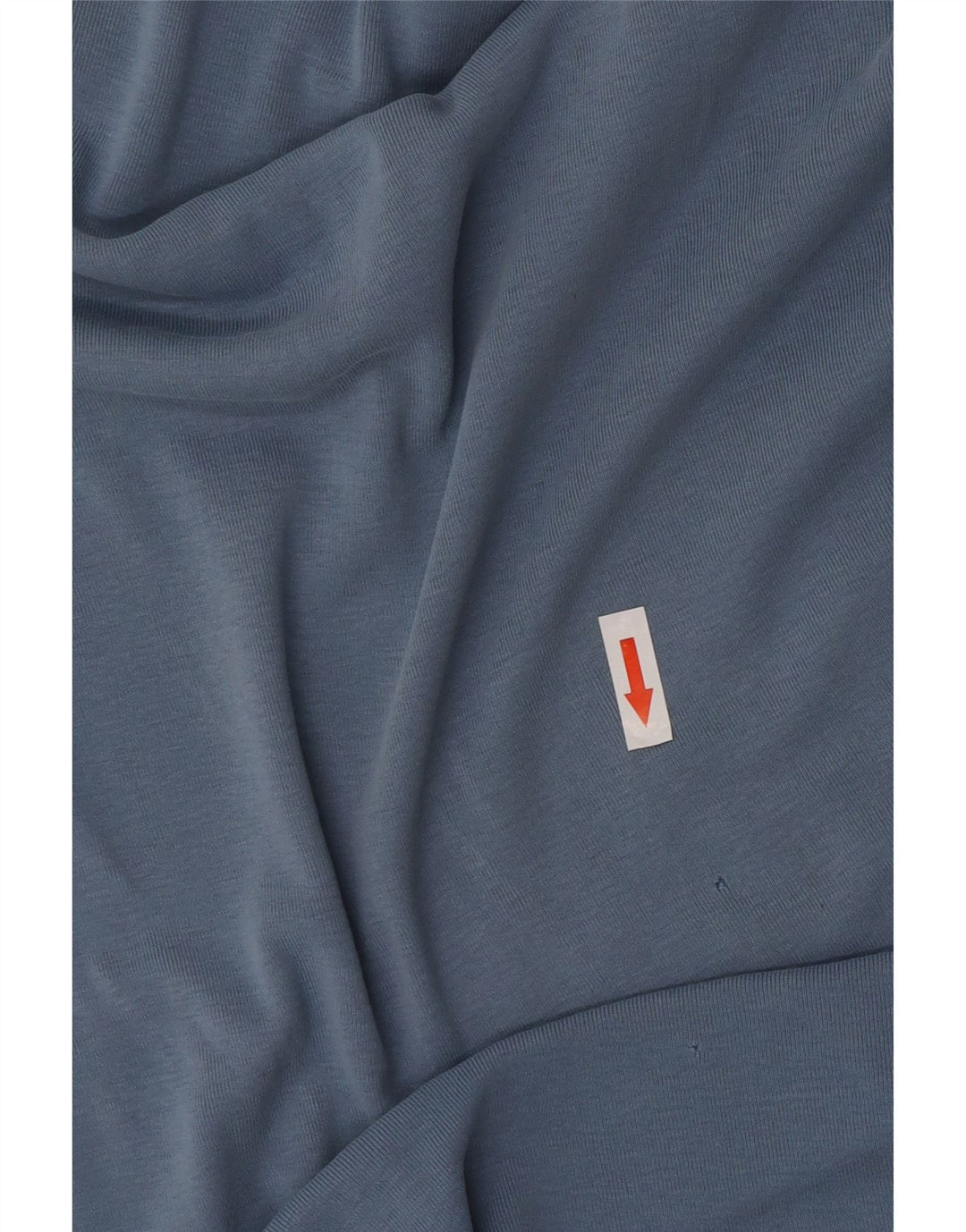 G-Star Herren T-Shirt Top XL Blau Baumwolle