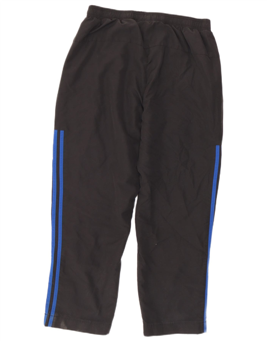 Adidas Herren Trainingshose Jogger Medium Schwarz Polyester