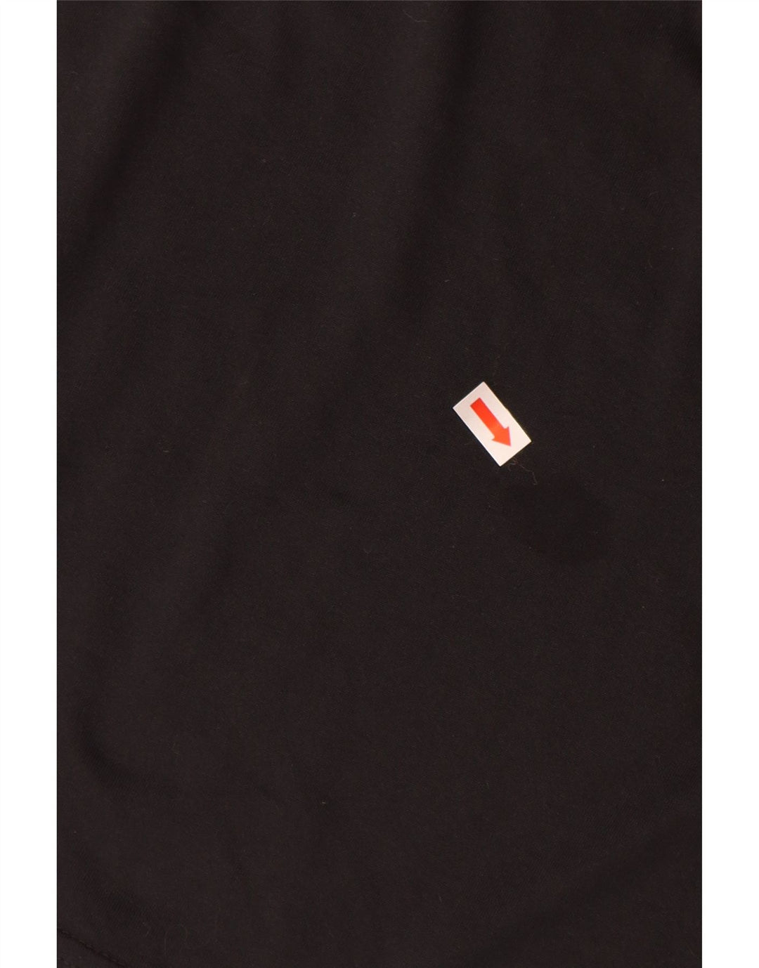 UNDER ARMOUR Jungen Heat Gear Graphic T-Shirt Top 6–7 Jahre Schwarz