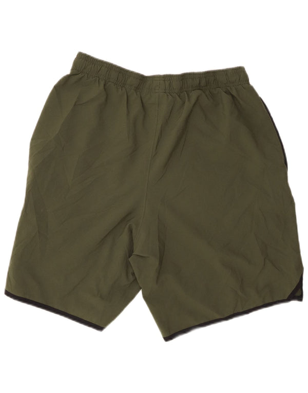 UNDER ARMOUR Herren Sportshorts Medium Khaki