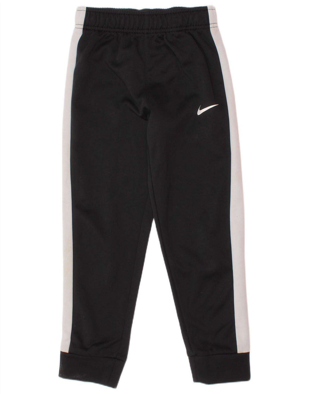 Nike Jungen Dri Fit Trainingshose Jogger 5–6 Jahre Medium Schwarz