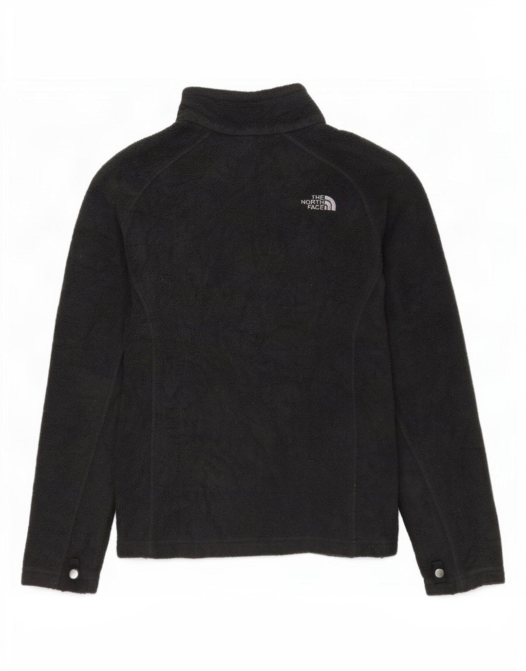 The North Face Liner-Fleecejacke für Jungen, 14–15 Jahre, großes graues Polyester