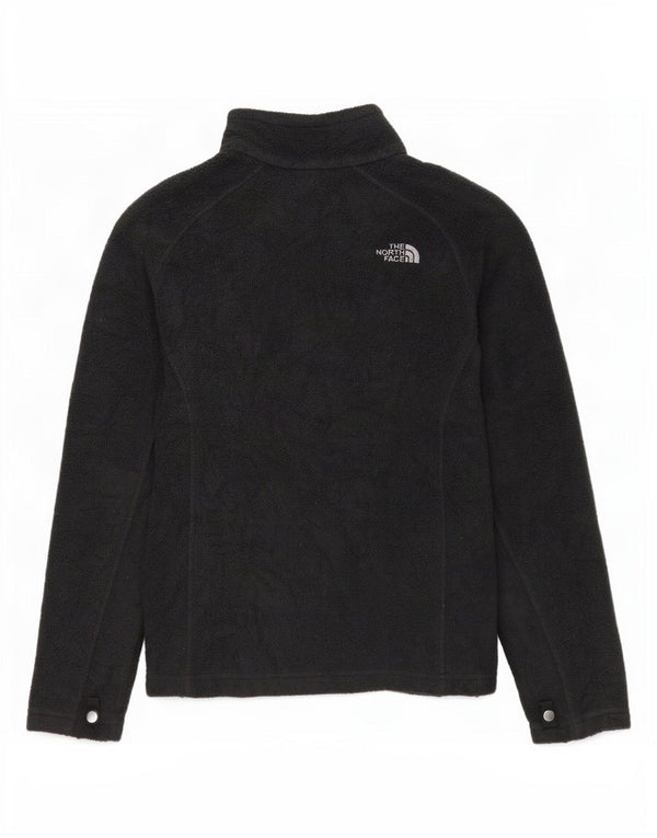 The North Face Liner-Fleecejacke für Jungen, 14–15 Jahre, großes graues Polyester