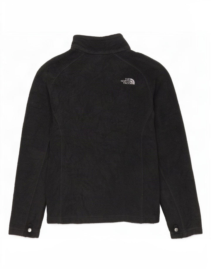 The North Face Liner-Fleecejacke für Jungen, 14–15 Jahre, großes graues Polyester
