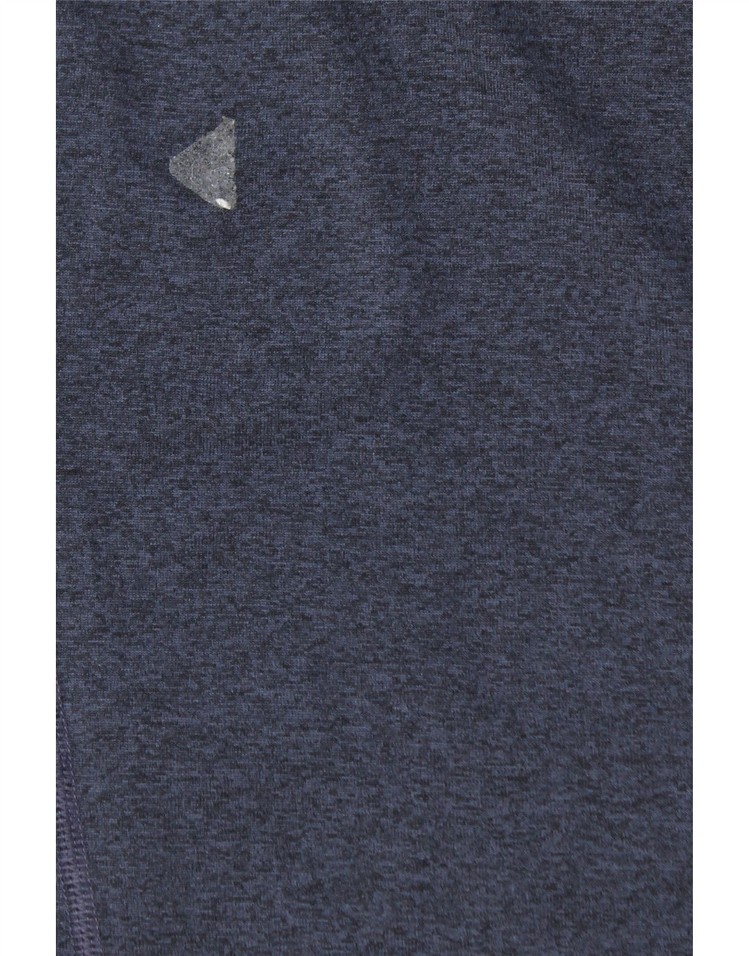 Eddie Bauer Herren T-Shirt Top Medium Marineblau Polyester