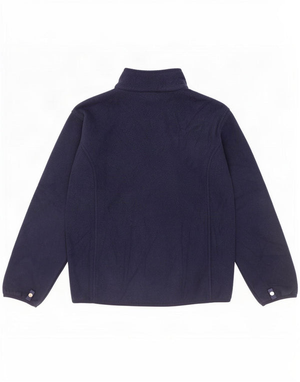 The North Face Liner-Fleecejacke für Jungen, 10–11 Jahre, mittleres Marineblau