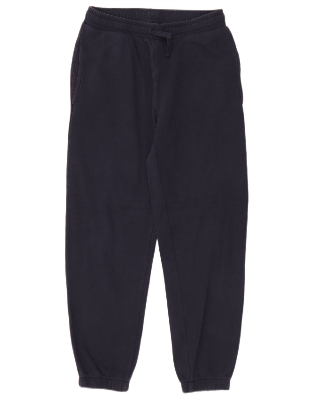 Marks & Spencer Jungen-Trainingshose, Jogginghose, 13–14 Jahre, Marineblau