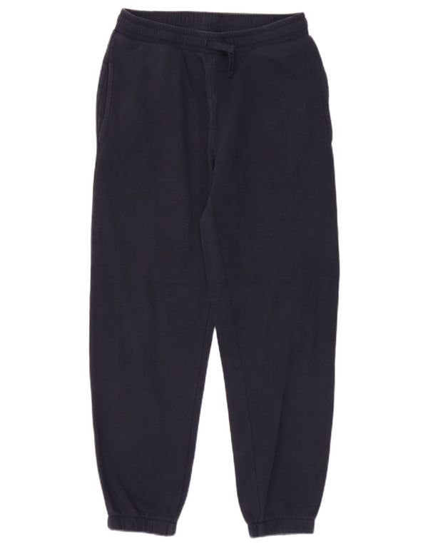 Marks & Spencer Jungen-Trainingshose, Jogginghose, 13–14 Jahre, Marineblau