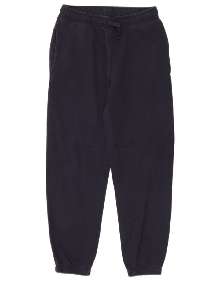 Marks & Spencer Jungen-Trainingshose, Jogginghose, 13–14 Jahre, Marineblau