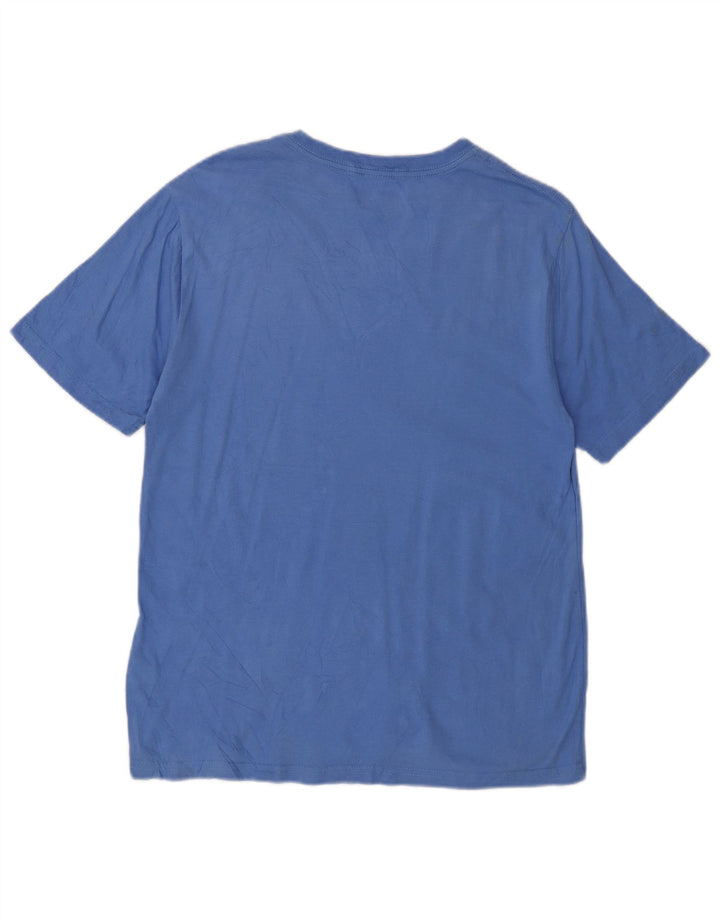 Polo Ralph Lauren T-Shirt für Jungen, 12–13 Jahre, Größe L, Blau