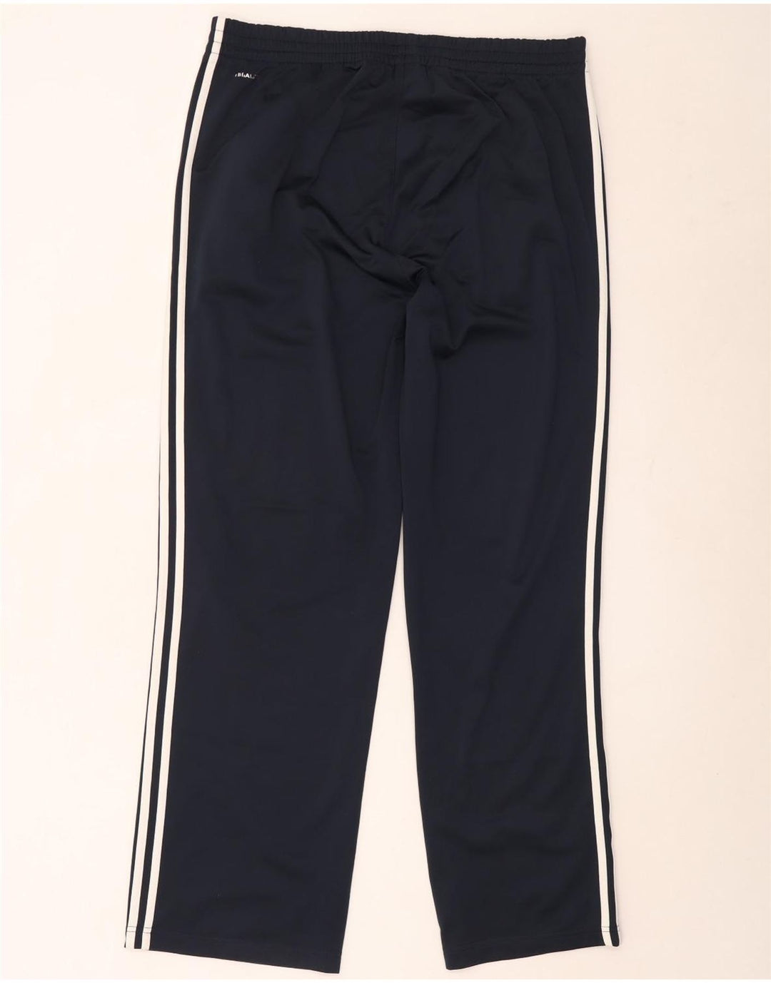 Adidas Herren Clima 365 Trainingshose XL Marineblau Polyester