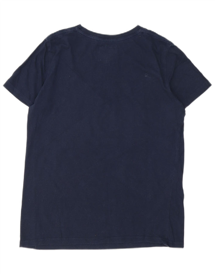 Levi's T-Shirt-Oberteil für Jungen mit Grafik, 15–16 Jahre, Marineblau