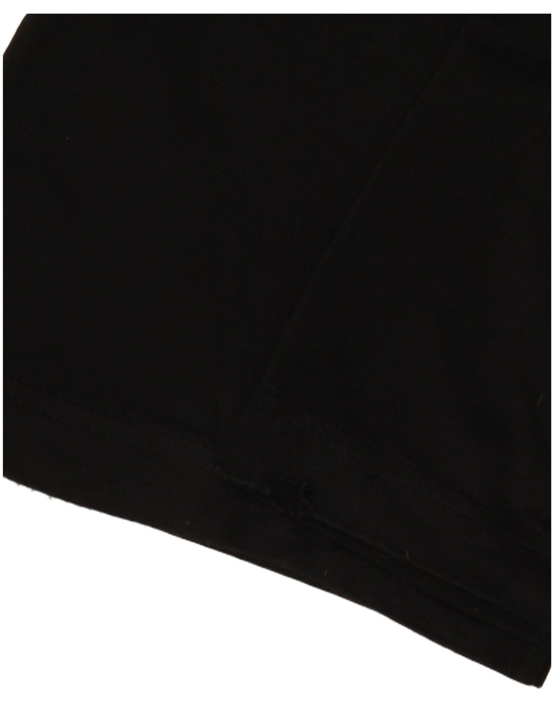 Reebok Herren-Trainingshose, Größe S, Schwarz, Polyester