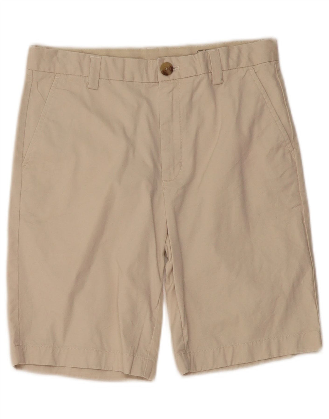 Chino-Shorts für Jungen, 13–14 Jahre, W28