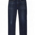 Levi's Herren 511 Slim Jeans W34 L32 Marineblau Baumwolle
