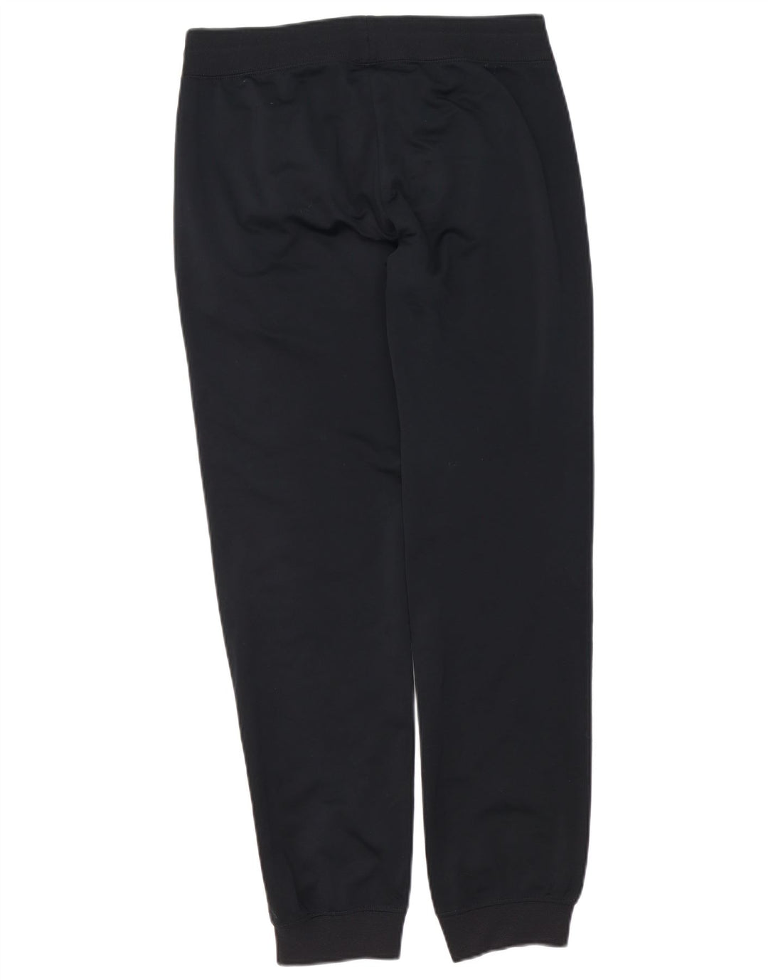 Nike Damen Trainingshose Jogger UK 14 Medium Schwarz