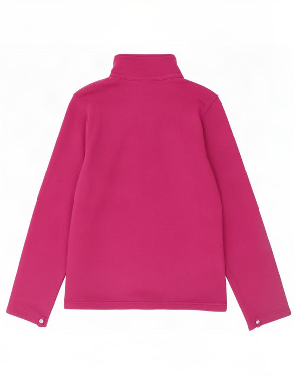 The North Face Liner-Fleecejacke für Mädchen, 14–15 Jahre, XL, rosa, Polyester