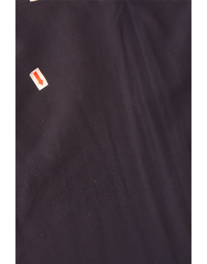 ADIDAS Herren Clima 365 Sport Shorts XL Marineblau Colourblock Polyester