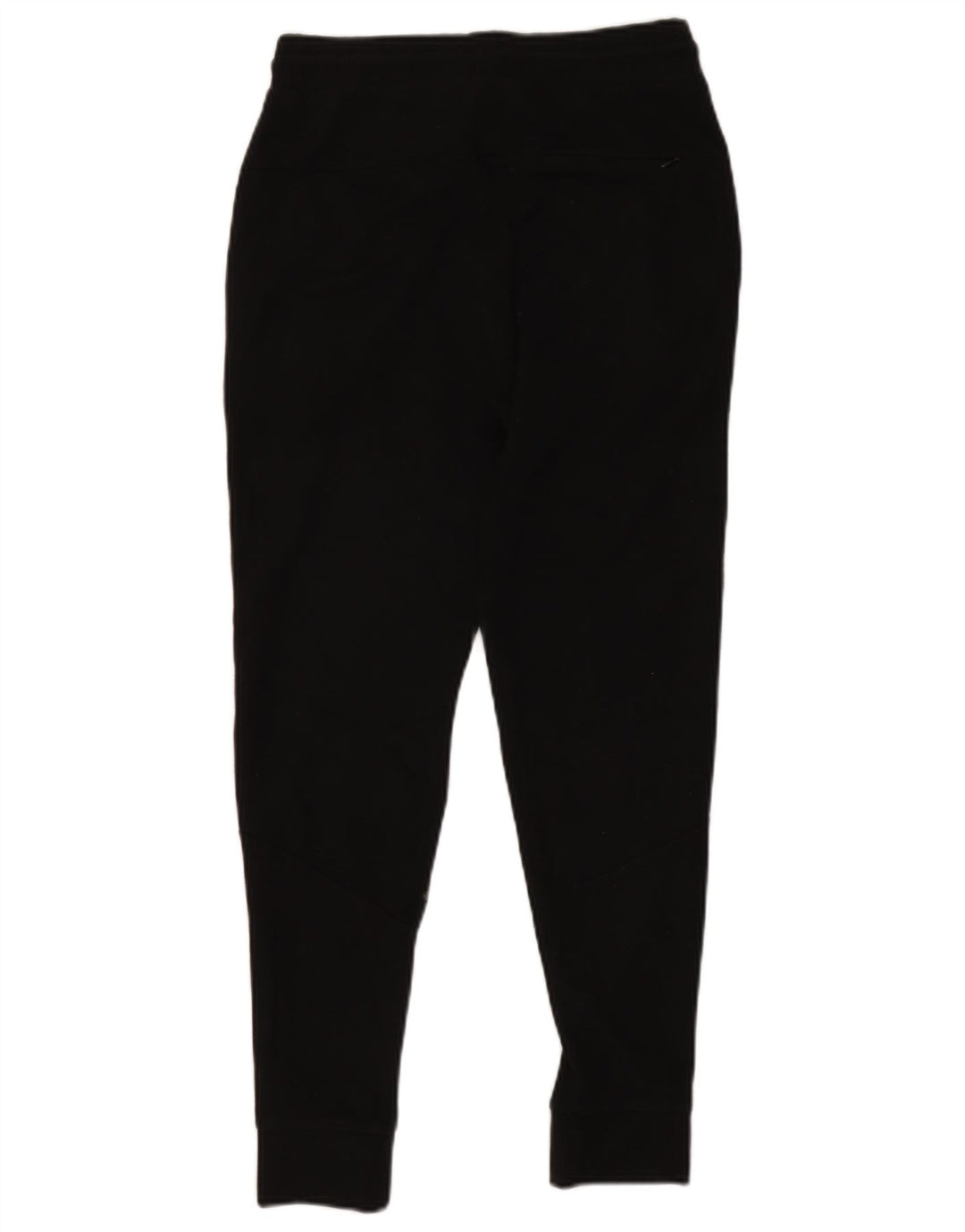 Zara Herren-Trainingshose, Jogginghose, Größe S, Schwarz, Polyester