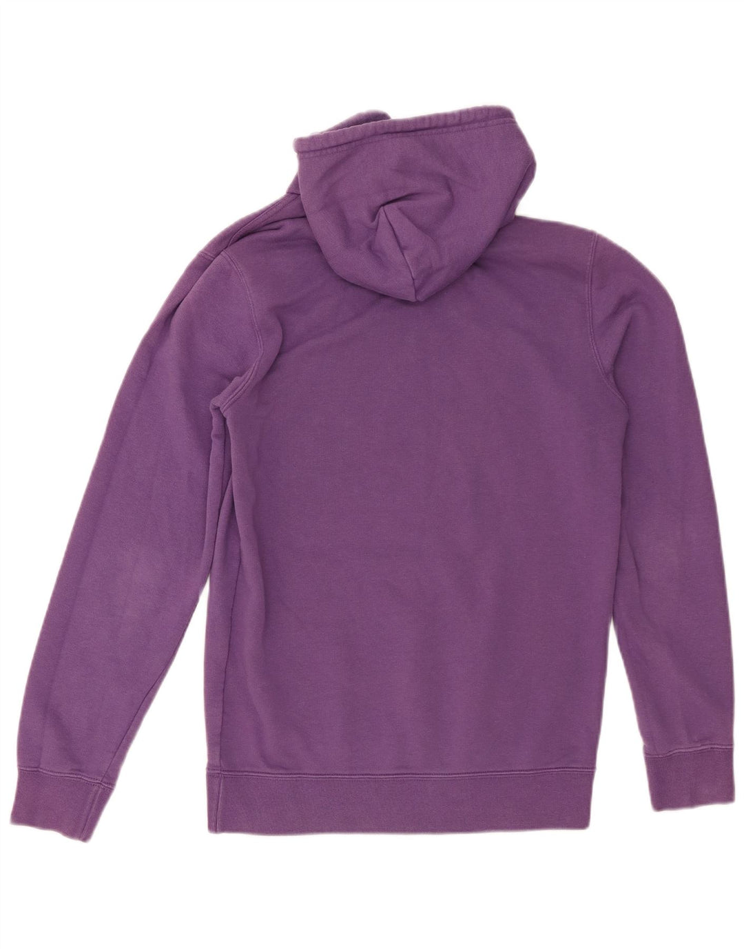Champion Herren Kapuzenpullover, Größe S, Lila