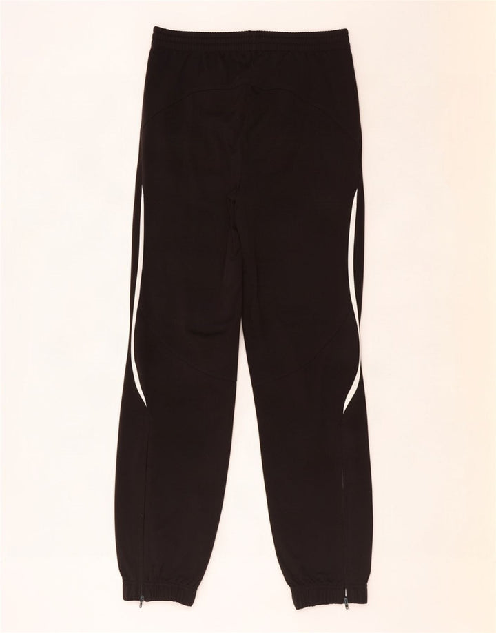 Puma Herren-Trainingshose, Jogginghose, Größe S, Schwarz
