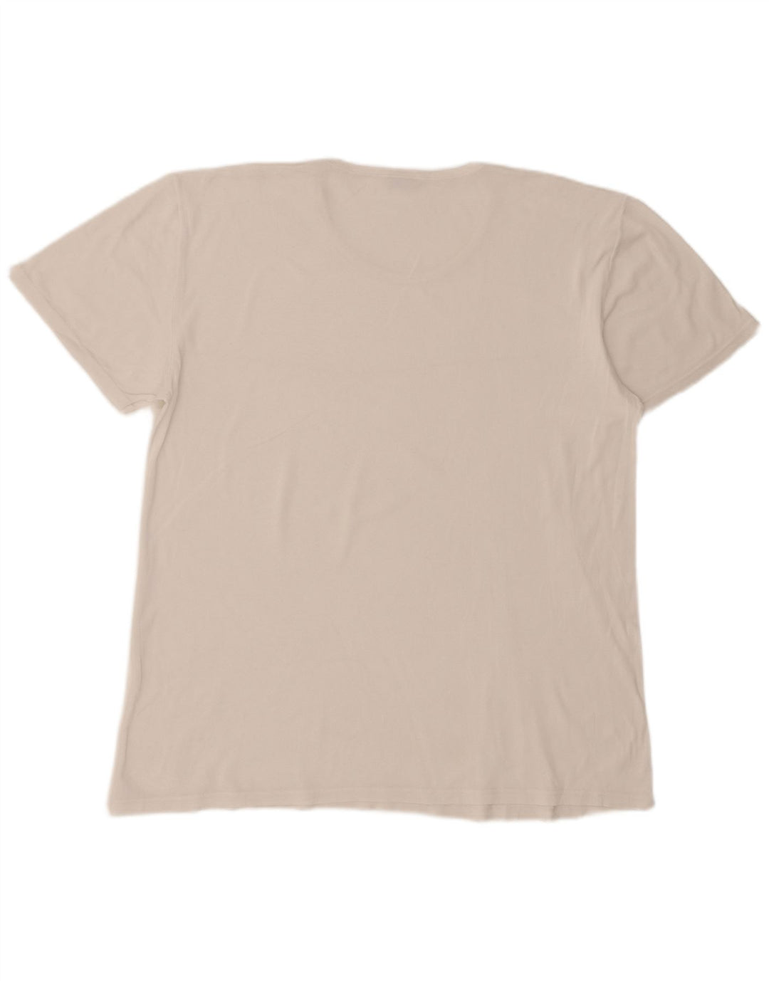 Fila Herren T-Shirt Top Large Weiß
