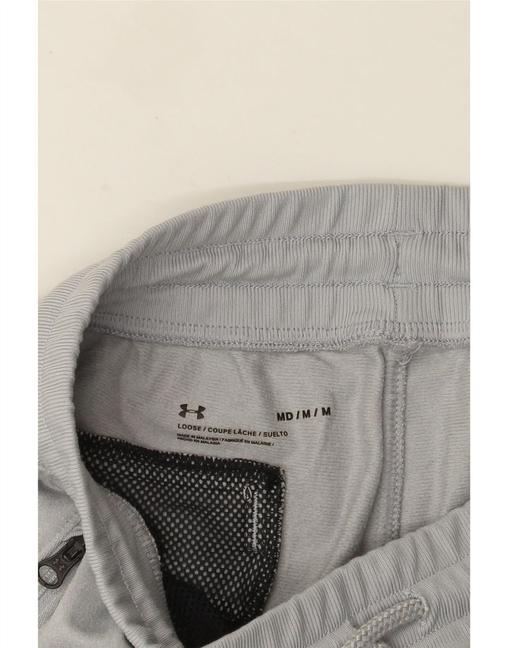 Under Armour Herren Trainingshose Jogger Mittelgrau
