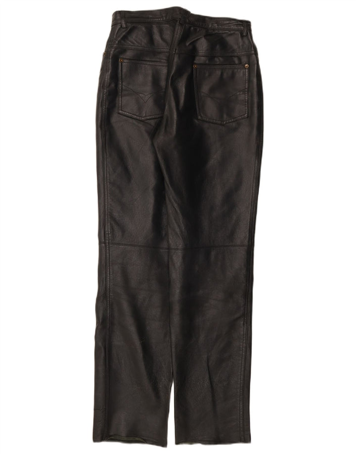 Canda Gerade Damenhose EU 36 Small W26 L30 Marineblau