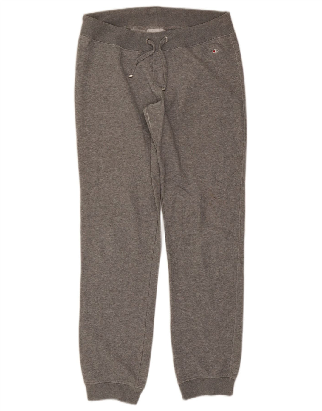 CHAMPION Damen Trainingshose Jogger UK 14 Mittelgrau