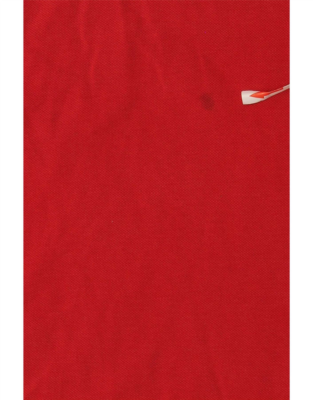 Napapijri Herren Poloshirt 2XL Rot