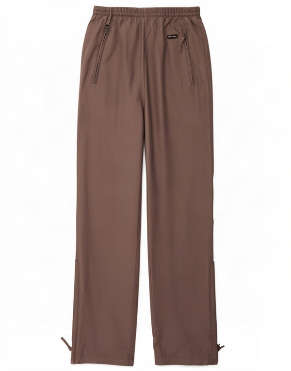 Champion Wasserdichte Damenhose UK 10 Small Brown Sports