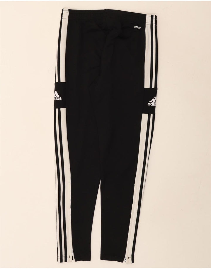 Adidas Herren Aeroready Trainingshose Mittelschwarzes Polyester