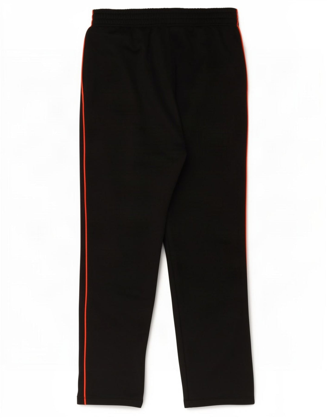 Nike Herren-Trainingshose 2XL, schwarzes Polyester