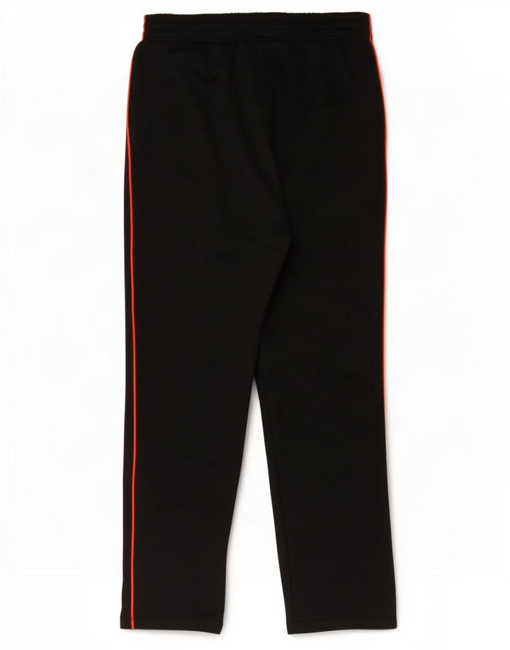 Nike Herren-Trainingshose 2XL, schwarzes Polyester