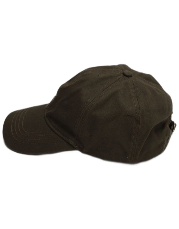 Gant Herren-Baseballkappe, Einheitsgröße, Khaki, Baumwolle