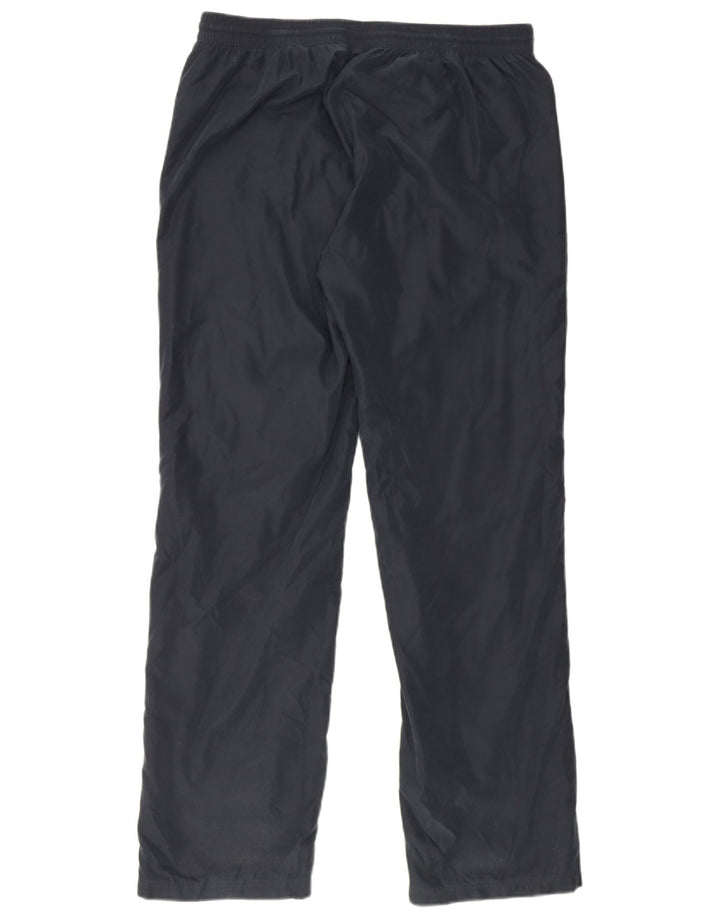Champion Herren-Trainingshose XL, Marineblau, Polyester